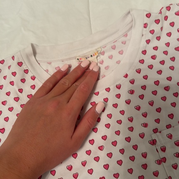 roller rabbit shirt - Picture 3 of 3